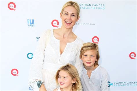 Kelly Rutherford's 2 Kids: All About Hermés and Helena